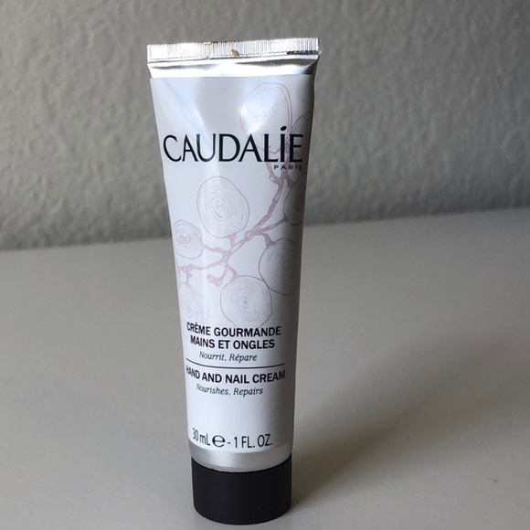 Sephora Other - 5 FOR $25! CAUDALÍE Hand Cream